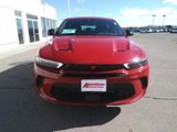New 2024 Dodge Hornet GT w/ GT Blacktop Package image 3