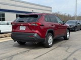 Used 2020 Toyota RAV4 XLE image 4