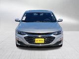 Used 2022 Chevrolet Malibu LT image 2