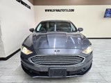 Used 2018 Ford Fusion SE image 3