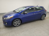 Used 2017 Kia Forte SX image 2