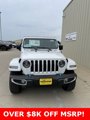 New 2023 Jeep Wrangler Unlimited Sahara w/ Cold Weather Group image 3