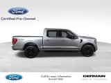 Certified 2023 Ford F150 XLT w/ Equipment Group 302A High image 5