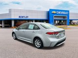 Used 2021 Toyota Corolla LE image 3