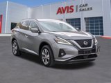 Used 2023 Nissan Murano SV image 3