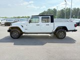 Certified 2024 Jeep Gladiator Sport image 6