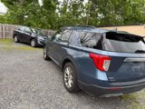 Used 2020 Ford Explorer XLT w/ Equipment Group 202A image 4