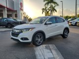 Used 2021 Honda HR-V EX image 2