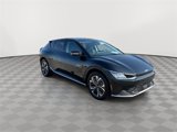 Certified 2024 Kia EV6 Light image 2
