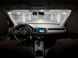 Used 2019 Honda HR-V LX image 3