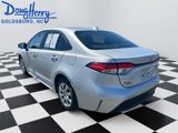 Used 2023 Toyota Corolla LE image 3