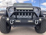 Used 2020 Jeep Wrangler Sport image 3