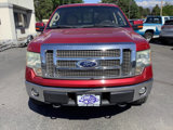 Used 2010 Ford F150 Lariat image 5