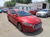 Used 2017 Hyundai Elantra SE w/ SE A/T Tech Package 03 image 4