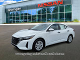 New 2025 Nissan Sentra S image 2