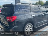Used 2015 Toyota Sequoia Platinum image 3