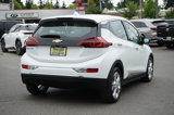 Used 2021 Chevrolet Bolt LT image 4