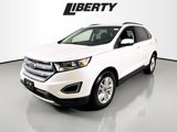 Used 2016 Ford Edge SEL w/ Equipment Group 201A image 3