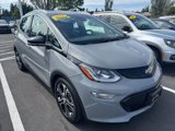 Used 2021 Chevrolet Bolt Premier w/ Infotainment Package image 3