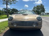 Used 2005 Ford Thunderbird Deluxe image 5