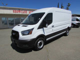 Used 2021 Ford Transit 250 Medium Roof image 4
