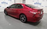 Used 2018 Toyota Camry SE image 5