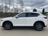Used 2017 MAZDA CX-5 Grand Touring w/ Premium Package image 2