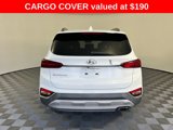 Used 2020 Hyundai Santa Fe SEL w/ Convenience + Premium Package image 4