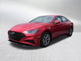 Used 2021 Hyundai Sonata SEL image 4