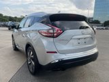 Used 2018 Nissan Murano Platinum image 5