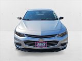 Used 2017 Chevrolet Malibu LS image 2