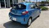 Used 2021 Mitsubishi Mirage ES image 4