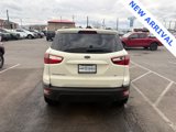 Used 2021 Ford EcoSport SE w/ SE Convenience Package image 6