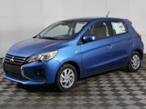 New 2024 Mitsubishi Mirage LE image 5