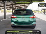 Used 2018 Chevrolet Equinox LS w/ LPO, Protection Package image 6