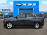 Used 2022 Chevrolet Equinox LT image 2