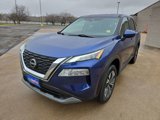 Used 2023 Nissan Rogue SV image 4