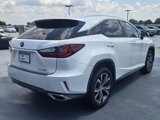 Used 2017 Lexus RX 350 FWD image 4