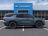 New 2025 Chevrolet Traverse Z71 w/ LPO, Floor Liner Package image 5