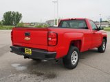 Used 2018 Chevrolet Silverado 1500 W/T w/ Trailering Package image 5