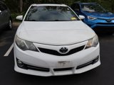 Used 2013 Toyota Camry SE image 2