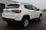 Used 2018 Jeep Compass Latitude w/ Cold Weather Group image 6