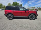 Used 2021 Ford Bronco Sport Outer Banks image 2