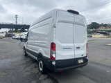 Used 2022 Ford E-Transit 148 High Roof w/ Load Area Protection Package image 6