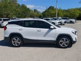 Used 2019 GMC Terrain SLT image 3