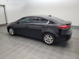 Used 2017 Kia Forte S w/ S Technology Package image 3