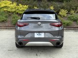 Used 2022 Alfa Romeo Stelvio Ti image 4