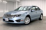 Used 2011 Ford Fusion Hybrid image 2