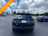 Used 2022 Hyundai Tucson SEL w/ Convenience + Premium Package image 4