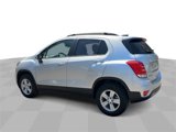 Certified 2022 Chevrolet Trax LT w/ LT Convenience Package image 5